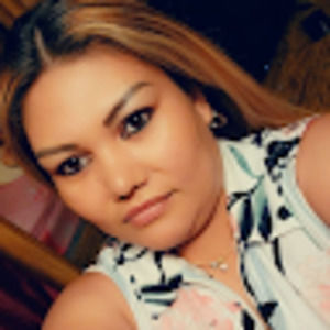 Meet your Posher, Esperanza miranda